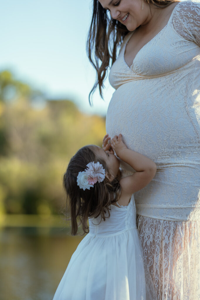 maternity photographers in lakeville minnesota