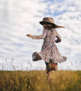 Portraiture Photography - Amelia 01