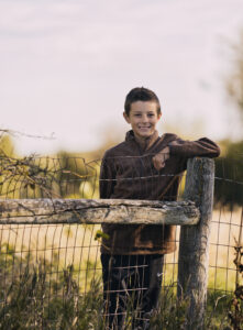 Portraiture Photography - Austin